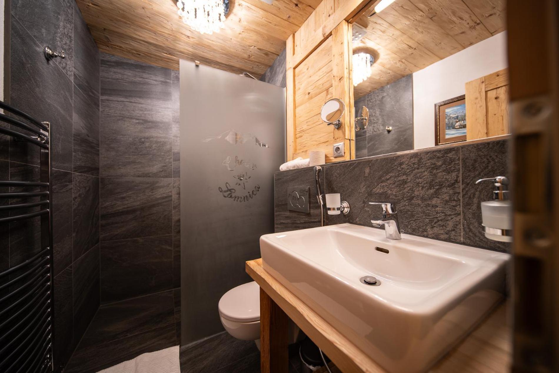 Tatrachalet Lomnica Rent ตาตรันสกา ลอมนีจา ภายนอก รูปภาพ